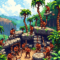 Thumbnail for Train like a Caveman