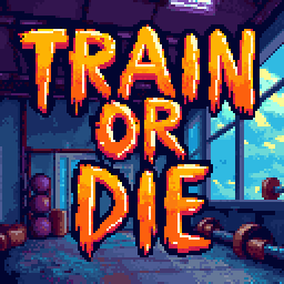 Thumbnail for Train or Die